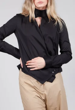 Shirt Chianti in Nero