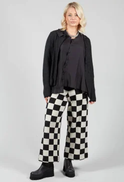 Shirt in Black