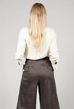 Shirt in Latte