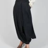 Skirt Nearco in Antracite