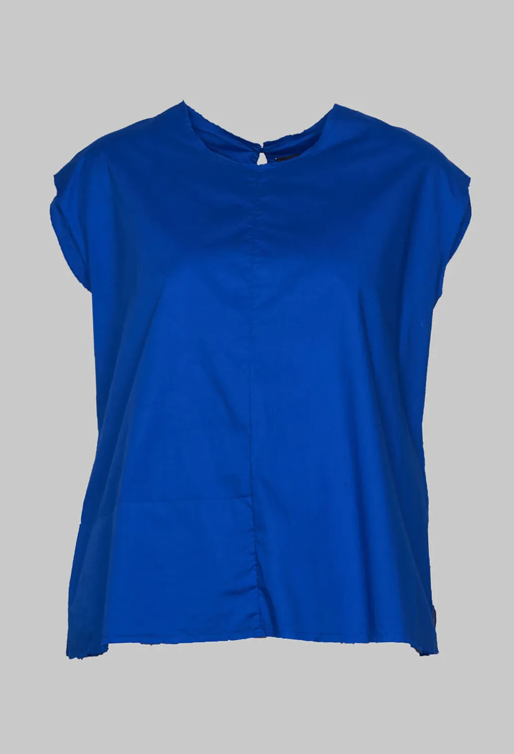Sleeveless Top in Mare