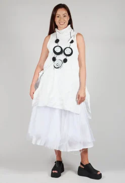 Soft Tulle Skirt