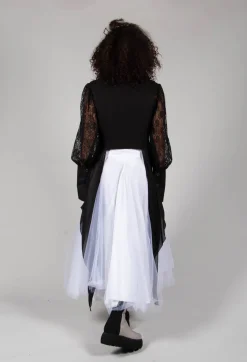Soft Tulle Skirt