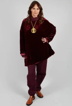 Standardu Jumper in Hildegard