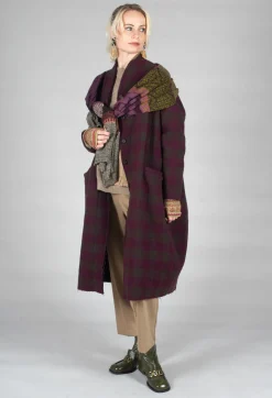 Straight Leg Trousers in Camel