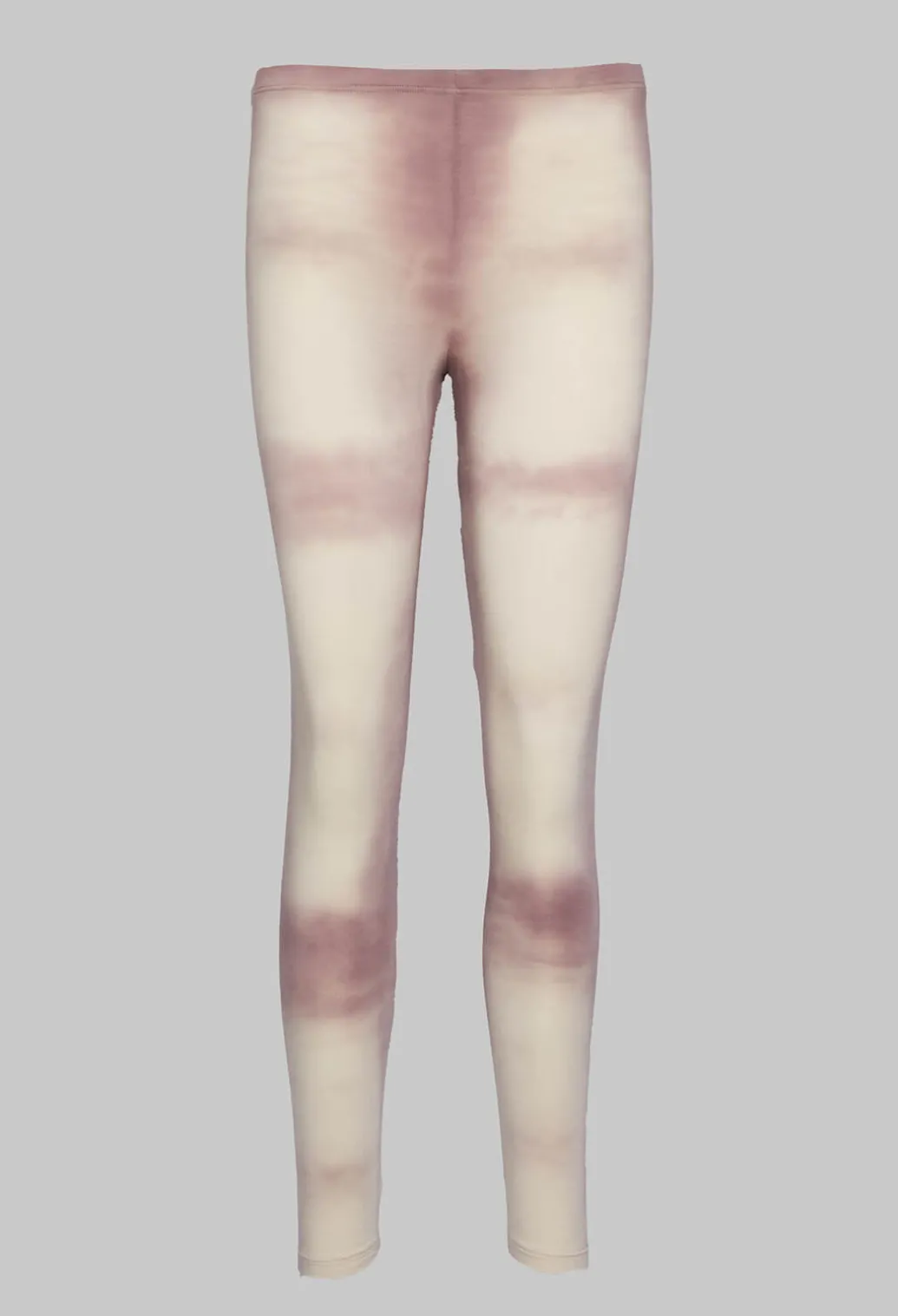 Taylora Leggings in Myrrhe Purple