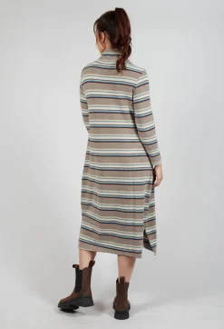 Tiramisu Dress in Alpaca