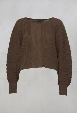 Tricot Claude in Corteccia