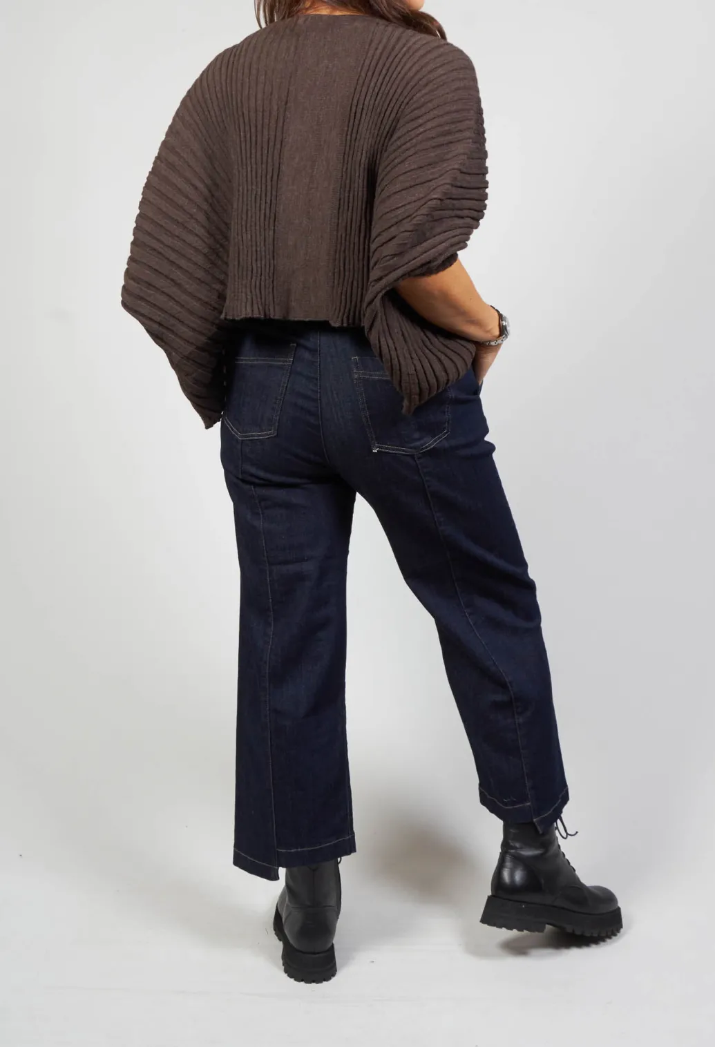 Tricot Claude in Corteccia