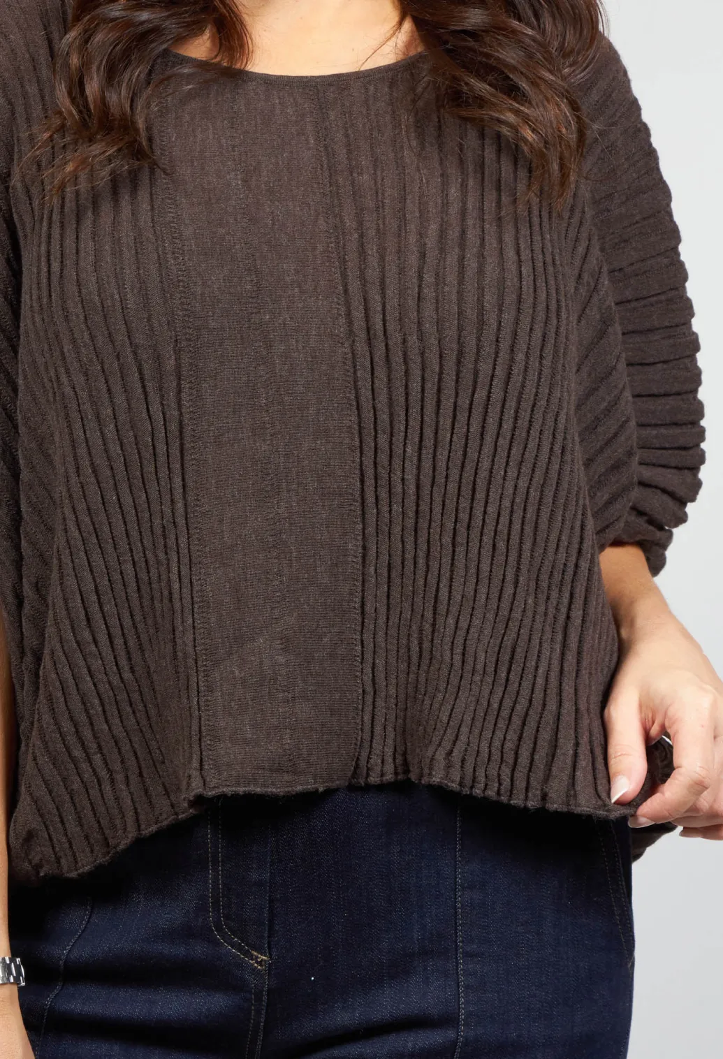 Tricot Claude in Corteccia