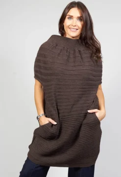 Tricot Claude in Cotercia
