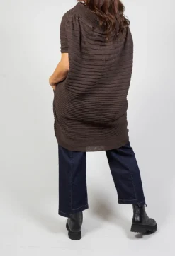 Tricot Claude in Cotercia