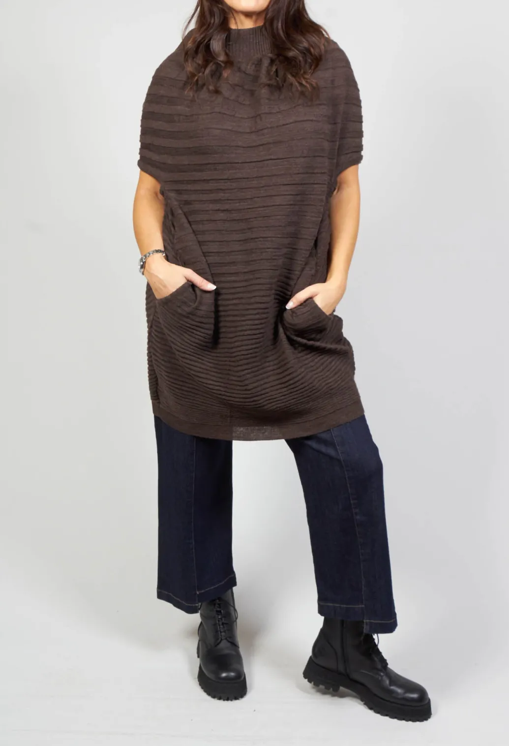 Tricot Claude in Cotercia