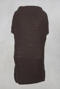 Tricot Claude in Cotercia