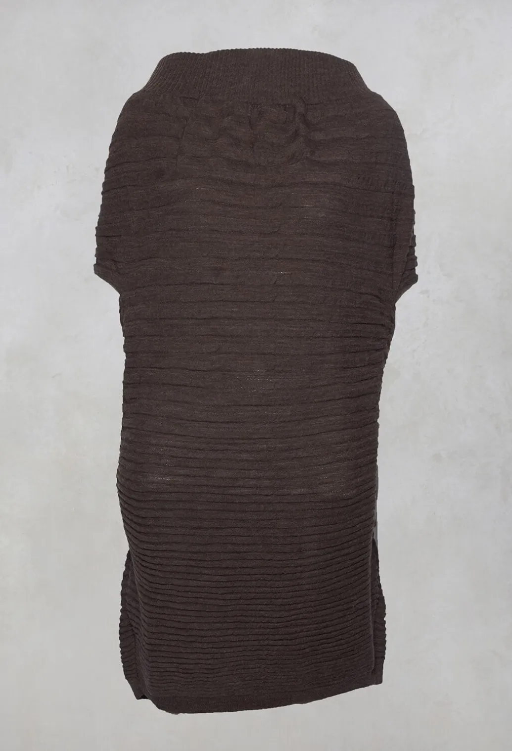 Tricot Claude in Cotercia