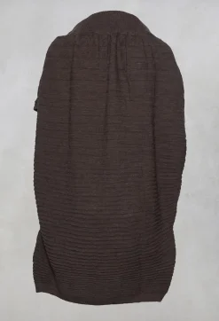 Tricot Claude in Cotercia