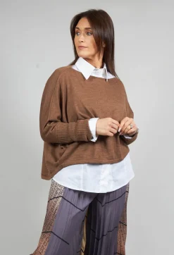 Tricot Colin in Cerotto