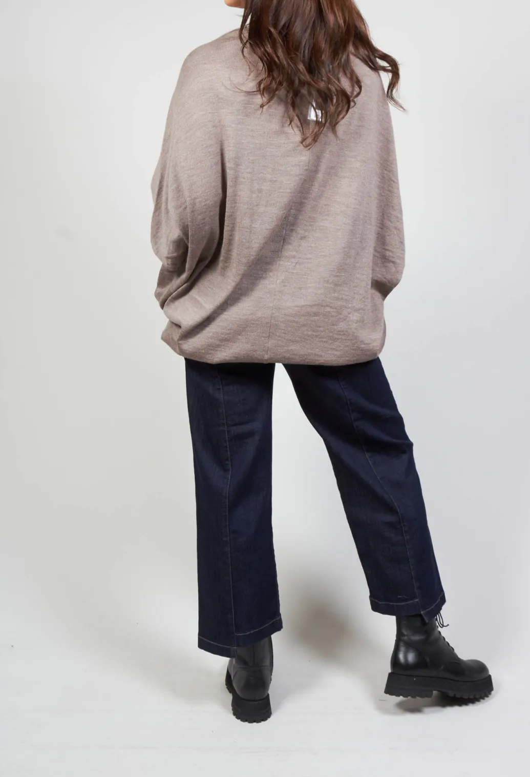 Tricot Colin in Corda