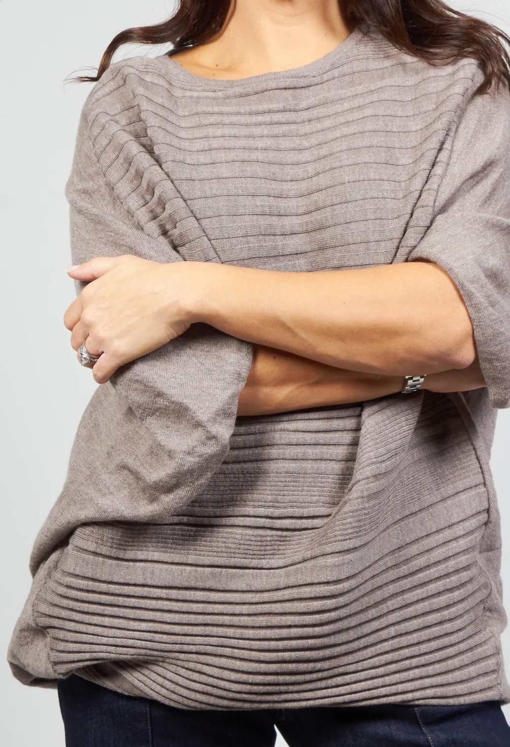 Tricot Colin in Corda