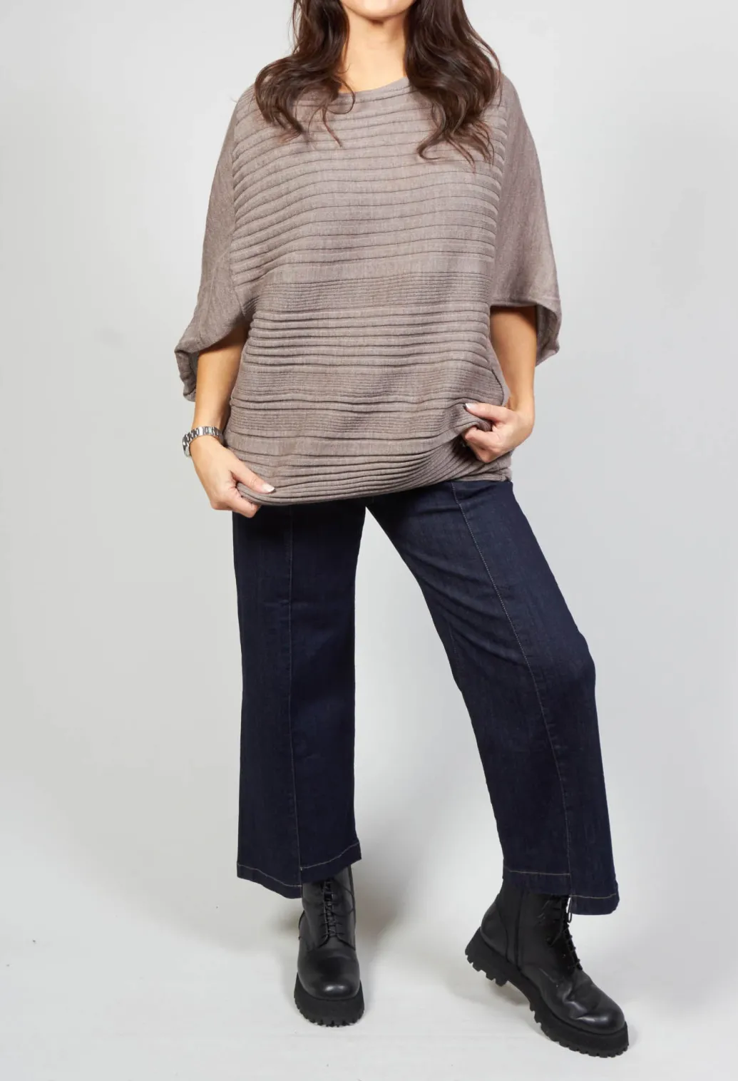 Tricot Colin in Corda