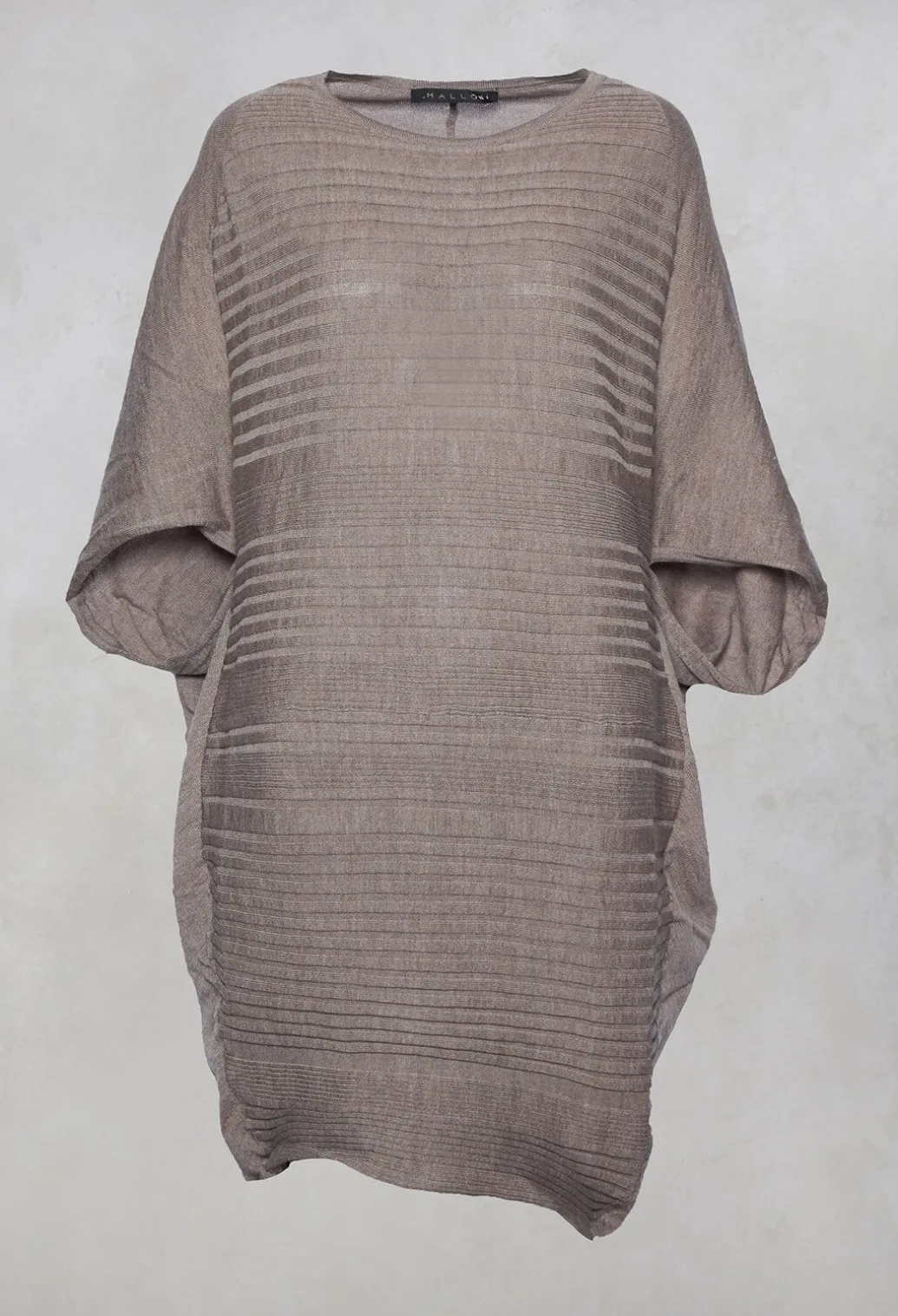 Tricot Colin in Corda