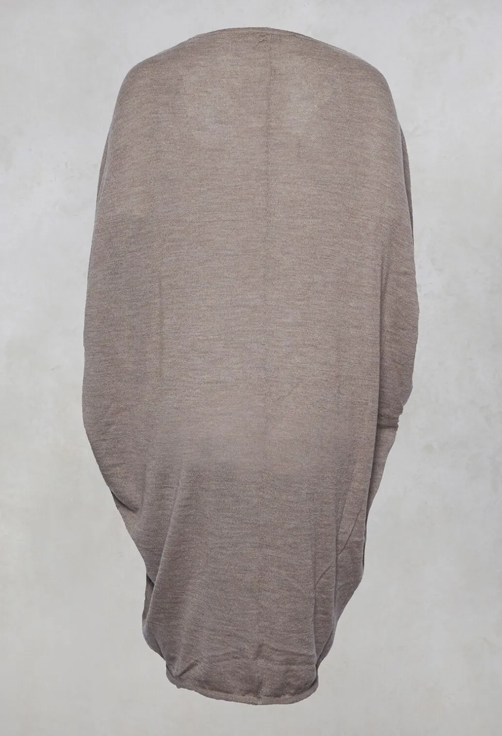 Tricot Colin in Corda