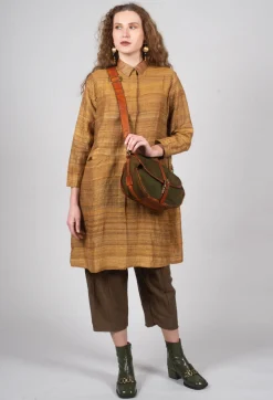 Tunic in Honey