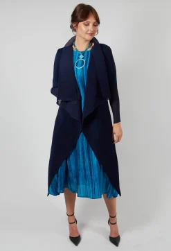 Verino Jacket in Ink