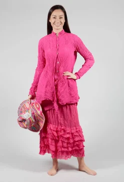Werkzeug Blouse in Metoo